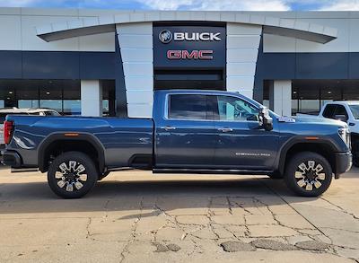New 2026 GMC Sierra 3500 Denali Crew Cab 4WD Pickup for sale #GT469 - photo 1