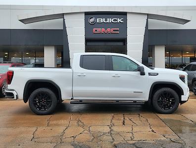 New 2026 GMC Sierra 1500 Elevation Crew Cab for sale #GT472 - photo 1