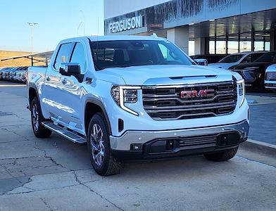 New 2026 GMC Sierra 1500 SLT Crew Cab for sale #GT474 - photo 1