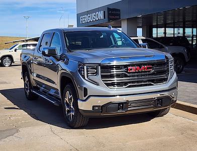 New 2026 GMC Sierra 1500 SLT Crew Cab for sale #GT483 - photo 1