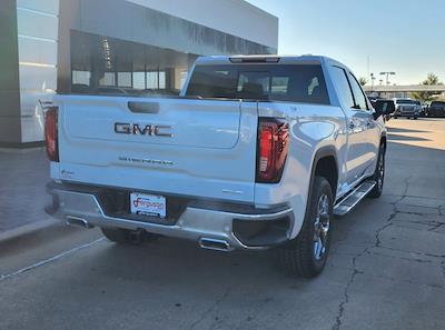 New 2026 GMC Sierra 1500 SLT Crew Cab for sale #GT488 - photo 2