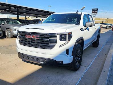 New 2026 GMC Sierra 1500 Elevation Crew Cab for sale #GT494 - photo 1