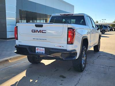 New 2026 GMC Sierra 1500 AT4X Crew Cab for sale #GT497 - photo 2