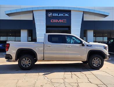 New 2026 GMC Sierra 1500 AT4X Crew Cab 4WD Pickup for sale #GT498 - photo 2