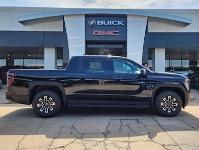 New 2026 GMC Sierra EV Elevation Crew Cab 4WD Pickup for sale #GT5 - photo 1