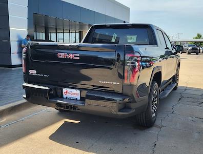 New 2026 GMC Sierra EV Elevation Crew Cab 4WD Pickup for sale #GT5 - photo 2