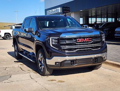 New 2026 GMC Sierra 1500 SLT Crew Cab for sale #GT505 - photo 1