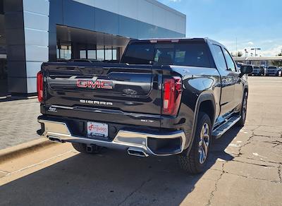 New 2026 GMC Sierra 1500 SLT Crew Cab for sale #GT505 - photo 2