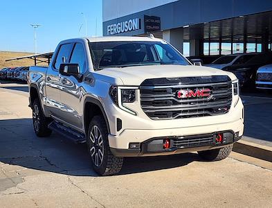 New 2026 GMC Sierra 1500 AT4 Crew Cab for sale #GT508 - photo 1