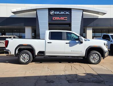 New 2026 GMC Sierra 2500 Pro Crew Cab for sale #GT510 - photo 1
