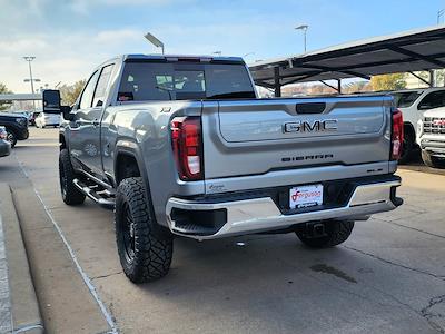 New 2026 GMC Sierra 2500 SLE Crew Cab for sale #GT511 - photo 2