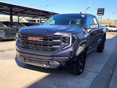 New 2026 GMC Sierra 1500 Elevation Crew Cab for sale #GT516 - photo 1