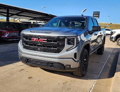 New 2026 GMC Sierra 1500 Elevation Crew Cab for sale #GT525 - photo 1