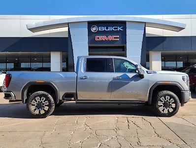 New 2026 GMC Sierra 2500 Denali Crew Cab for sale #GT529 - photo 1