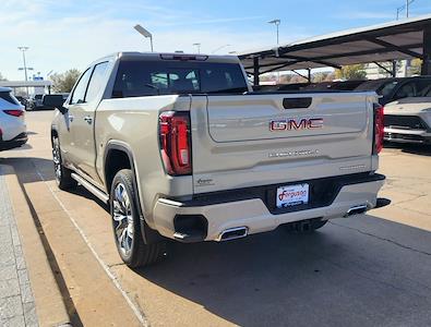 New 2026 GMC Sierra 1500 Denali Crew Cab for sale #GT547 - photo 2