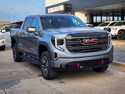 New 2026 GMC Sierra 1500 AT4 Crew Cab for sale #GT554 - photo 1