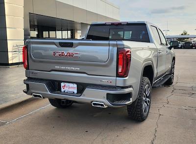 New 2026 GMC Sierra 1500 AT4 Crew Cab for sale #GT559 - photo 2