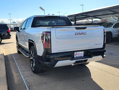 New 2026 GMC Sierra EV Denali Crew Cab for sale #GT582 - photo 2