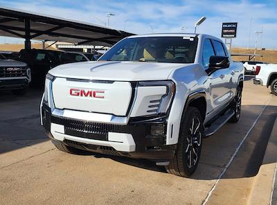 New 2026 GMC Sierra EV Denali Crew Cab for sale #GT582 - photo 1
