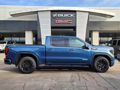 New 2026 GMC Sierra 1500 Elevation Crew Cab for sale #GT589 - photo 1