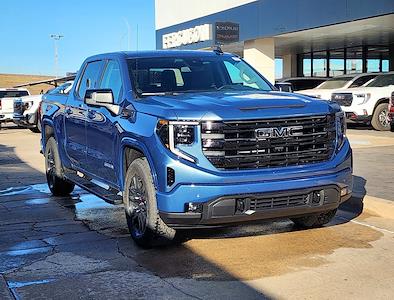 New 2026 GMC Sierra 1500 Elevation Crew Cab for sale #GT591 - photo 1