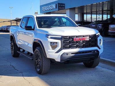 New 2026 GMC Canyon Elevation Crew Cab for sale #GT613 - photo 1