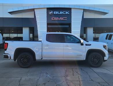 New 2026 GMC Sierra 1500 Elevation Crew Cab for sale #GT631 - photo 1