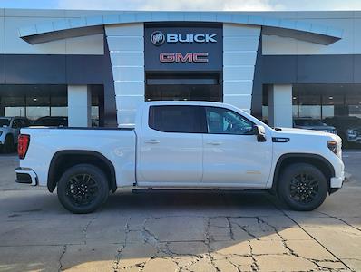 New 2026 GMC Sierra 1500 Elevation Crew Cab for sale #GT632 - photo 1