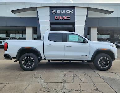 New 2026 GMC Canyon AT4 Crew Cab for sale #GT645 - photo 1