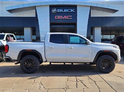 New 2026 GMC Canyon Elevation Crew Cab for sale #GT654 - photo 1