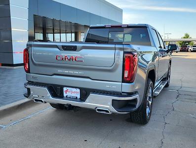 New 2026 GMC Sierra 1500 SLT Crew Cab 4WD Pickup for sale #GT66 - photo 2