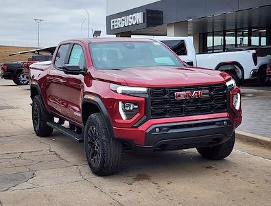 New 2026 GMC Canyon Elevation Crew Cab for sale #GT666 - photo 1