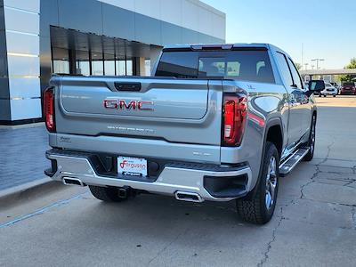 New 2026 GMC Sierra 1500 SLT Crew Cab 4WD Pickup for sale #GT67 - photo 2