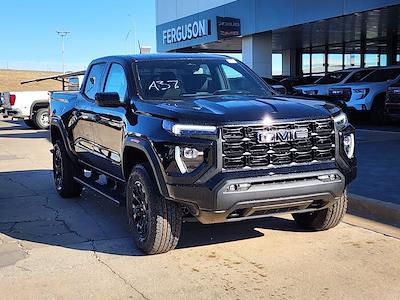 New 2026 GMC Canyon Elevation Crew Cab for sale #GT673 - photo 1