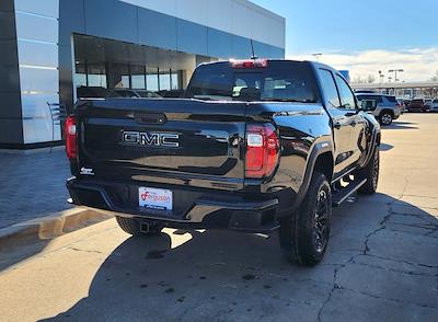 New 2026 GMC Canyon Elevation Crew Cab for sale #GT673 - photo 2