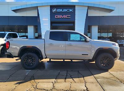 New 2026 GMC Canyon Elevation Crew Cab for sale #GT674 - photo 1