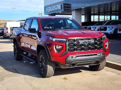 New 2026 GMC Canyon Elevation Crew Cab for sale #GT675 - photo 2