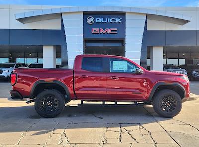 New 2026 GMC Canyon Elevation Crew Cab for sale #GT675 - photo 1