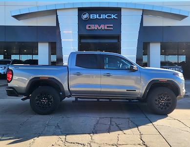New 2026 GMC Canyon Elevation Crew Cab for sale #GT676 - photo 1