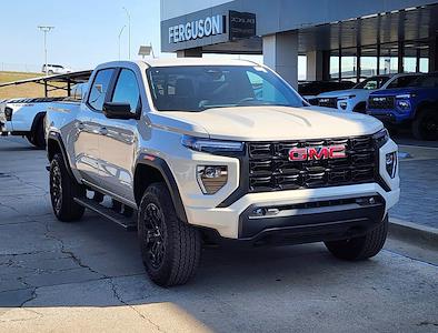 New 2026 GMC Canyon Elevation Crew Cab for sale #GT677 - photo 1