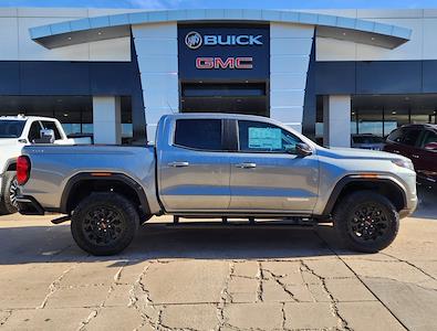 New 2026 GMC Canyon Elevation Crew Cab for sale #GT678 - photo 1