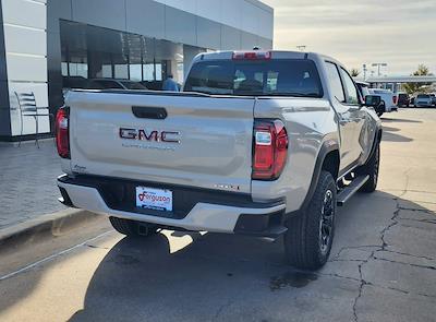 New 2026 GMC Canyon AT4 Crew Cab for sale #GT679 - photo 2