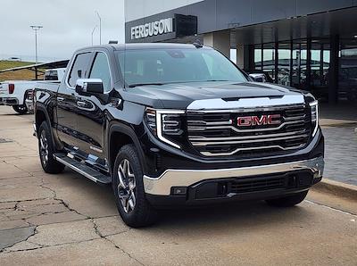 New 2026 GMC Sierra 1500 SLT Crew Cab 4WD Pickup for sale #GT68 - photo 2