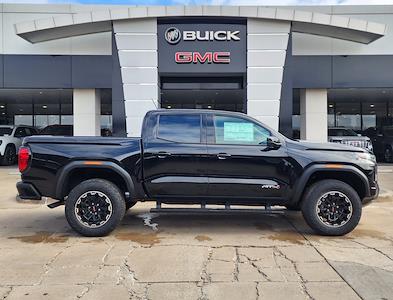 New 2026 GMC Canyon AT4 Crew Cab for sale #GT680 - photo 1