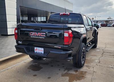 New 2026 GMC Canyon AT4 Crew Cab for sale #GT680 - photo 2