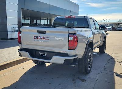 New 2026 GMC Canyon AT4 Crew Cab for sale #GT681 - photo 2