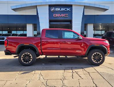 New 2026 GMC Canyon AT4 Crew Cab for sale #GT682 - photo 1