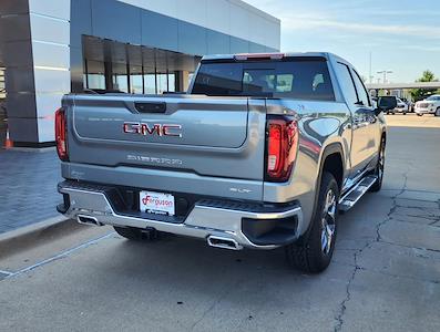 New 2026 GMC Sierra 1500 SLT Crew Cab 4WD Pickup for sale #GT69 - photo 2