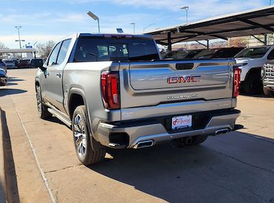 New 2026 GMC Sierra 1500 Denali Crew Cab for sale #GT699 - photo 2