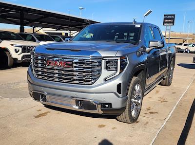 New 2026 GMC Sierra 1500 Denali Crew Cab for sale #GT699 - photo 1